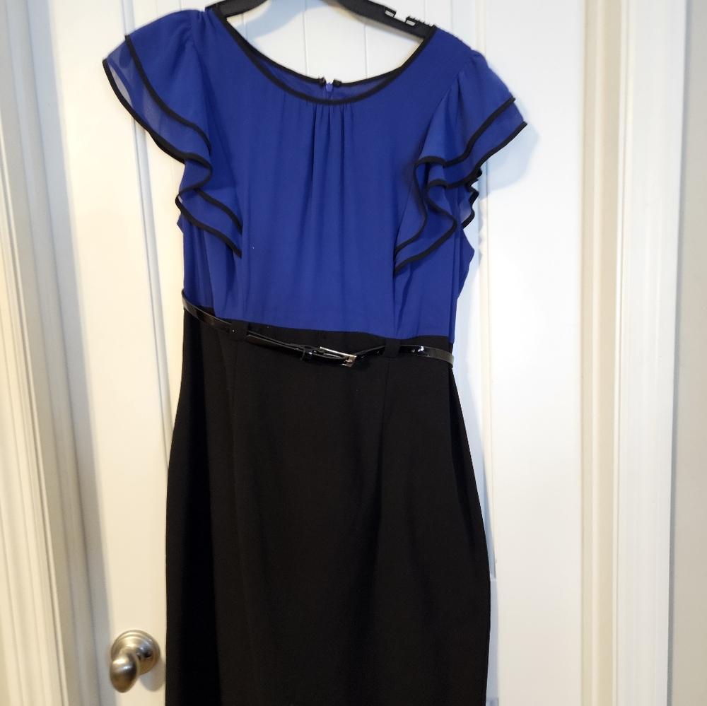 Business dress